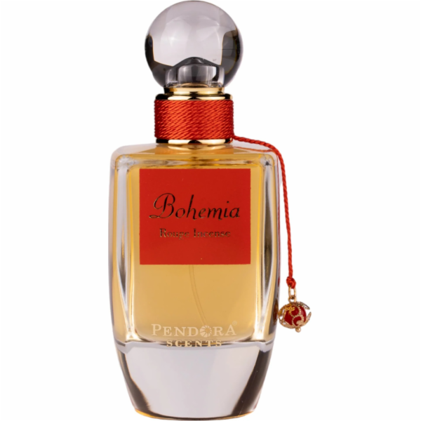 Alkotest PENDORA SCENTS Bohemia Rouge Incense EDP sprej 1...