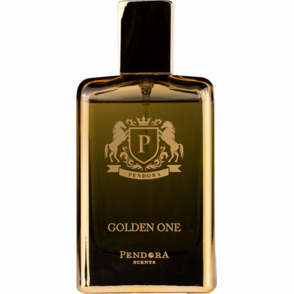 Alkotest PENDORA SCENTS Golden One EDP sprej 100ml