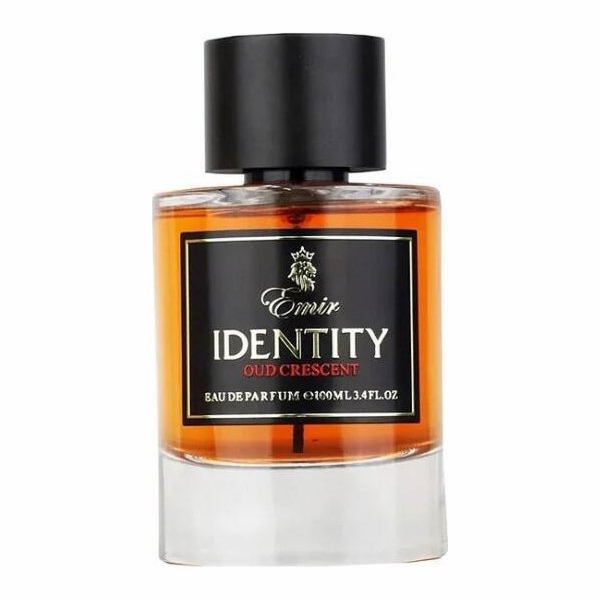 Carolina Herrera EMIR Identify Oud Crescent EDP sprej 100ml