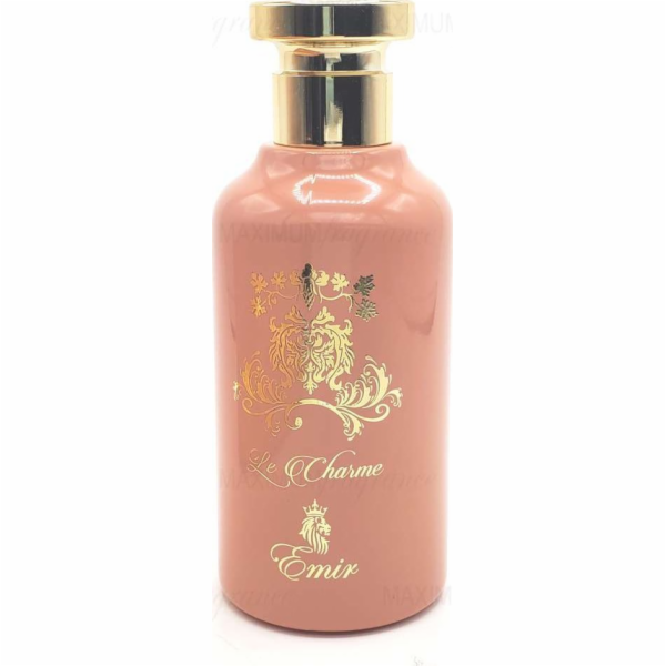 Alkotest EMIR Le Charme EDP sprej 100ml