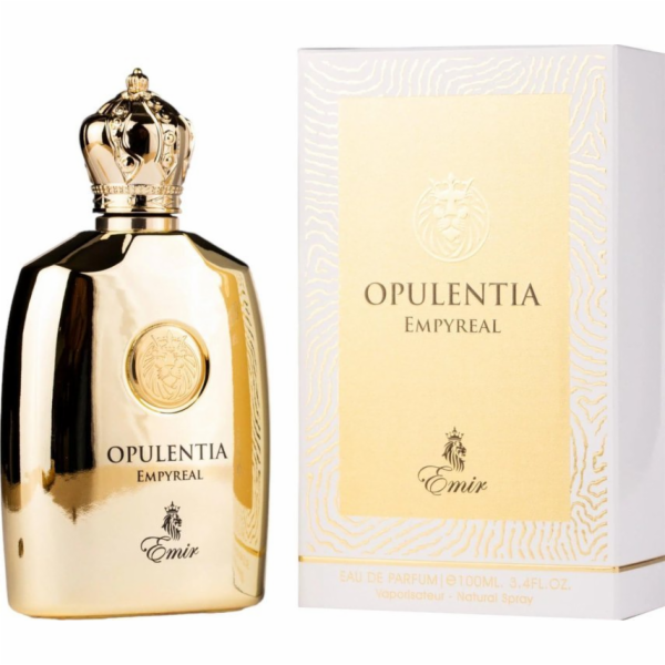 Alkotest EMIR Opulentia Empyreal EDP sprej 100ml