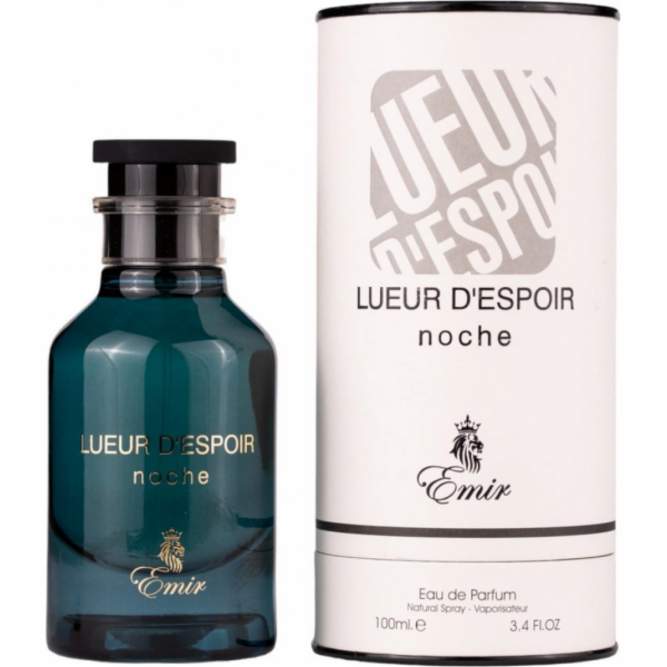 Alkotest EMIR Lueur d'Espoir EDP sprej 100ml