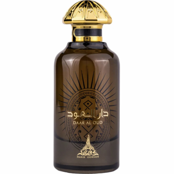 NoName PARIS CORNER Daar Al Oud EDP sprej 100ml