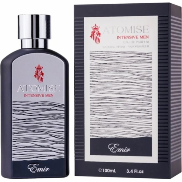 Alkotest EMIR Atomise Intensive EDP sprej 100ml