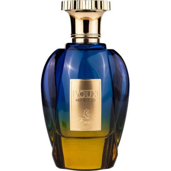 Carolina Herrera EMIR Voux Blue Oud EDP sprej 100ml