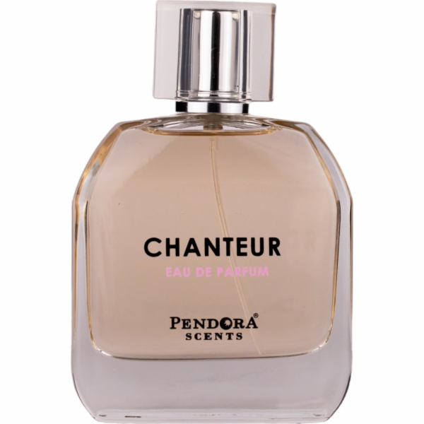 Alkotest PENDORA SCENTS Chanteur EDP sprej 100ml