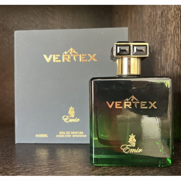 Alkotest EMIR Vertex EDP sprej 100ml