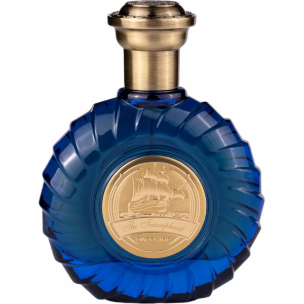 Alkotest EMIR The Triumphant Sapphire EDP sprej 100ml
