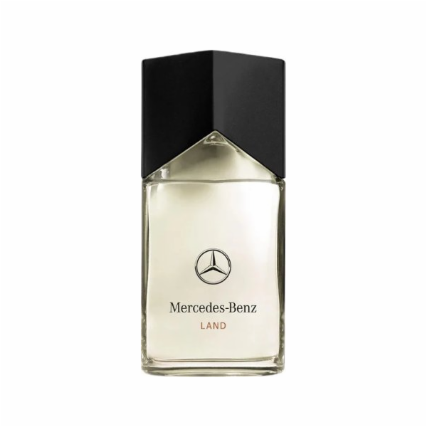 NoName MERCEDES-BENZ Land EDP sprej 30ml
