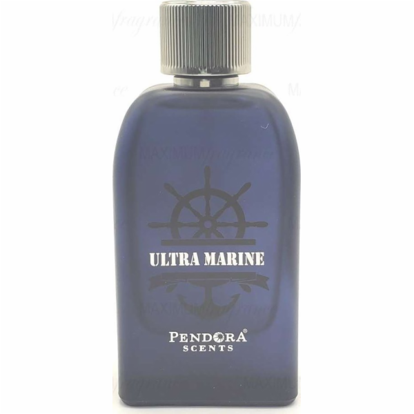 Alkotest PENDORA SCENTS Marine Ultra EDP sprej 100ml