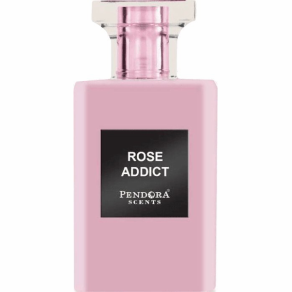 Alkotest PENDORA SCENTS Rose Addict EDP sprej 100ml
