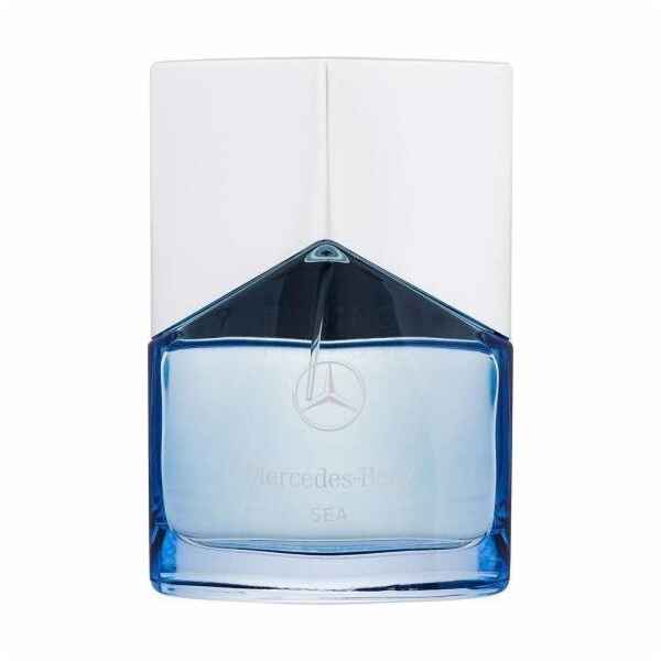 NoName MERCEDES-BENZ Sea EDP sprej 30ml