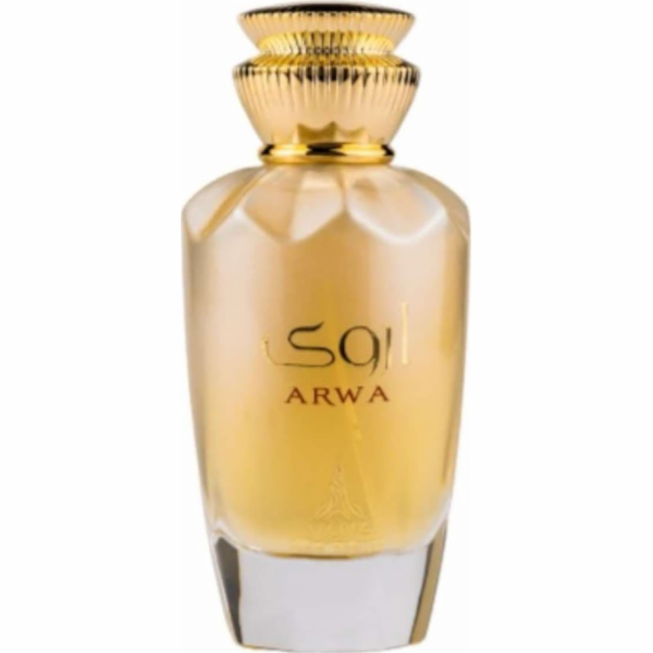 Alkotest PARIS CORNER Arwa EDP sprej 100ml