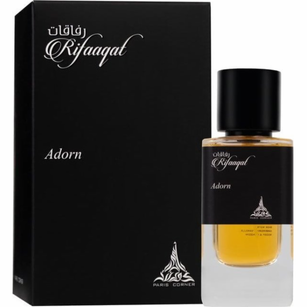 Alkotest PARIS CORNER Rifaaqat Adorn EDP sprej 85ml