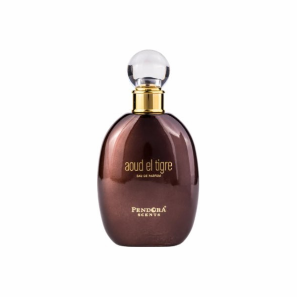 Alkotest PENDORA SCENTS Aoud El Tigre EDP sprej 100ml