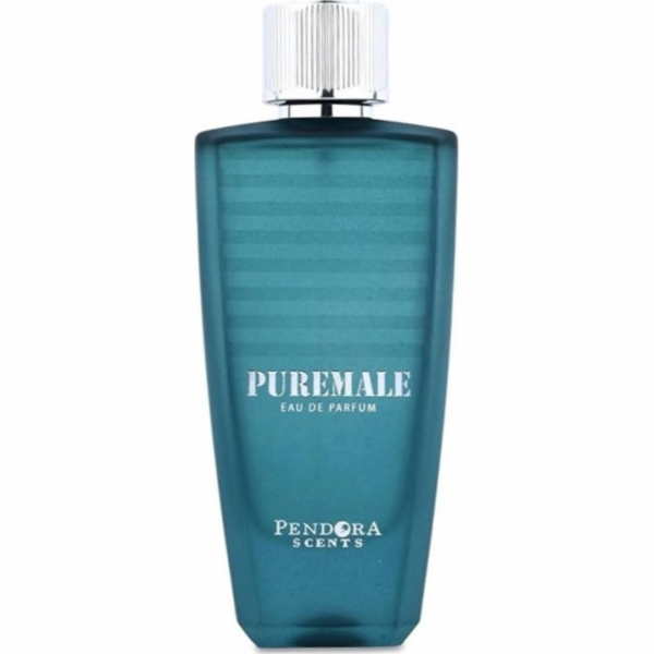 Alkotest PENDORA SCENTS Pure Male EDP sprej 100ml
