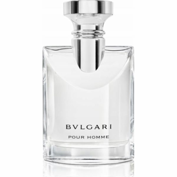 BVLGARI Pour Homme EDT sprej 50ml
