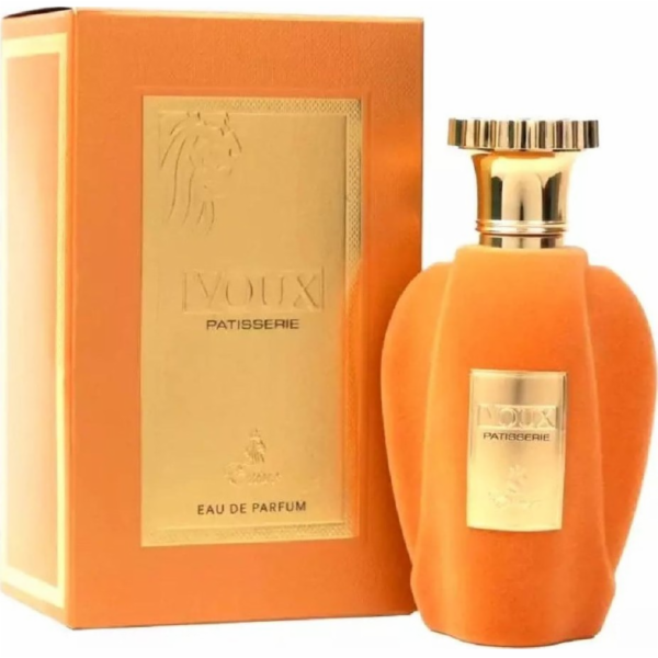 Alkotest EMIR Voux Patisserie EDP sprej 100ml