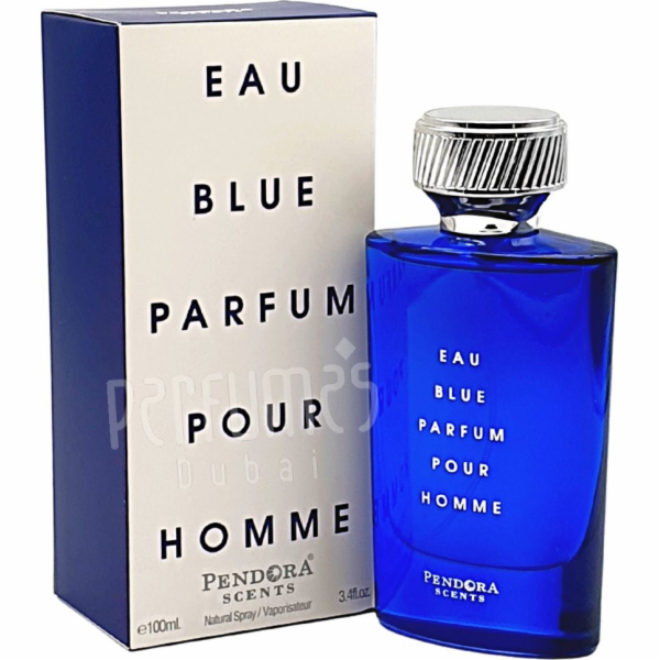Dolce & Gabbana PENDORA SCENTS Eau Blue Pour Homme EDP sp...