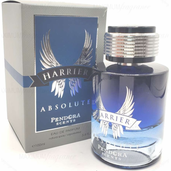 Alkotest PENDORA SCENTS Harrier Absoloute EDP sprej 100ml