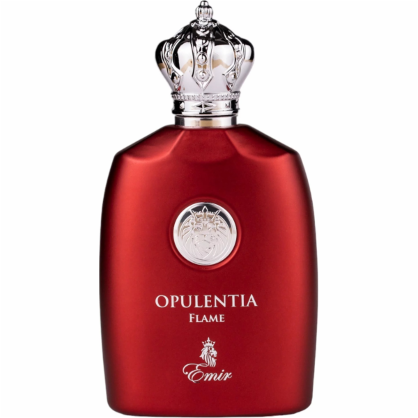 NoName EMIR Opulentia Flame EDP sprej 100ml