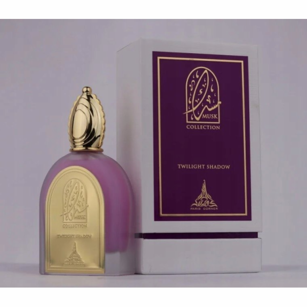 Alkotest PARIS CORNER Twilight Shadow EDP sprej 100ml