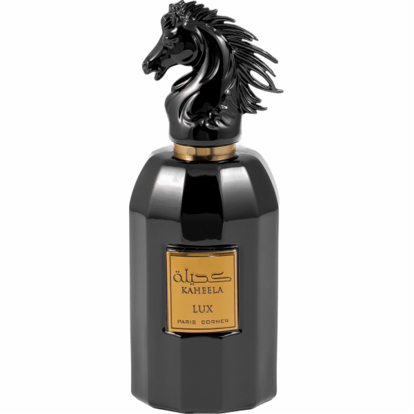 Alkotest PAŘÍŽSKÝ KOUTEK Kaheela Lux EDP sprej 85ml