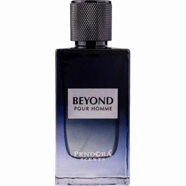 Alkotest PENDORA SCENTS Beyond Pour Homme EDP sprej 100ml
