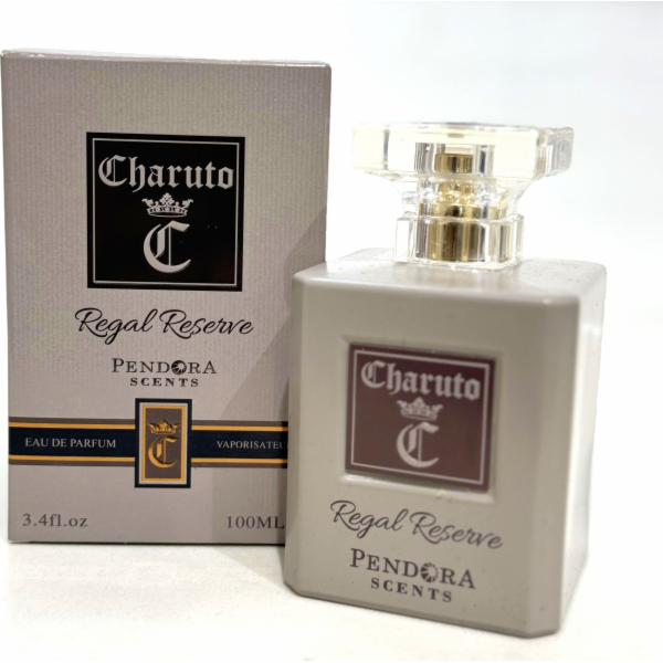 Alkotest PENDORA SCENTS Charuto Regal Reserve EDP sprej 1...