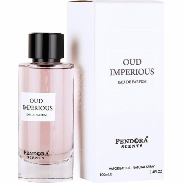 Alkotest PENDORA SCENTS Oud Imperious EDP sprej 100ml