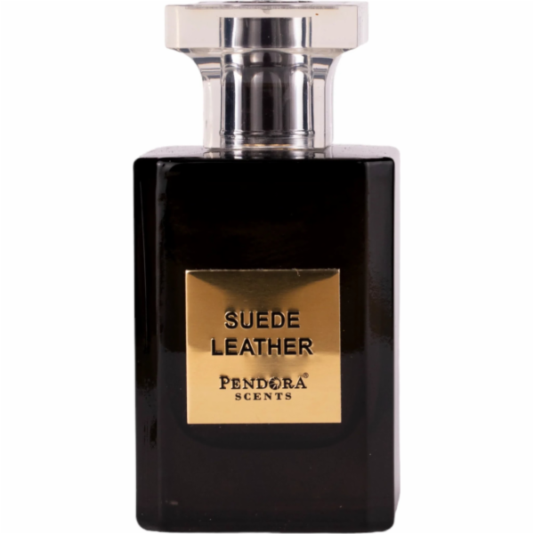 Alkotest PENDORA SCENTS Suede Leather EDP sprej 100ml