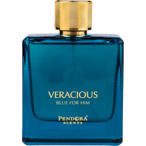 Alkotest PENDORA SCENTS Veracious Blue For Him EDP sprej ...