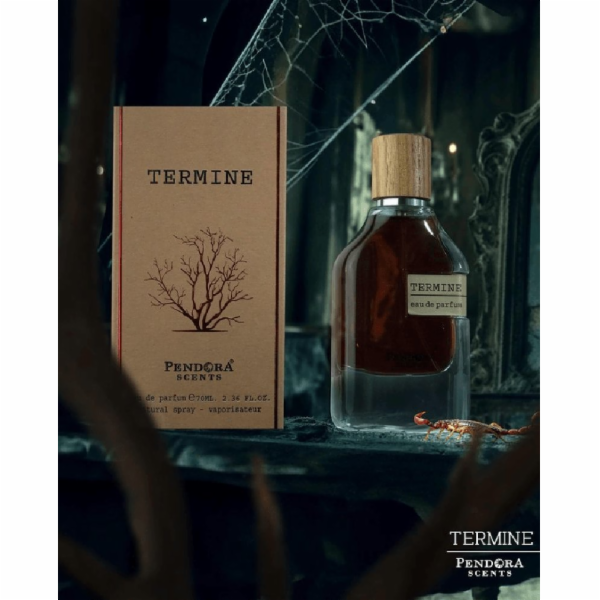 Alkotest PENDORA SCENTS Termine EDP sprej 70ml