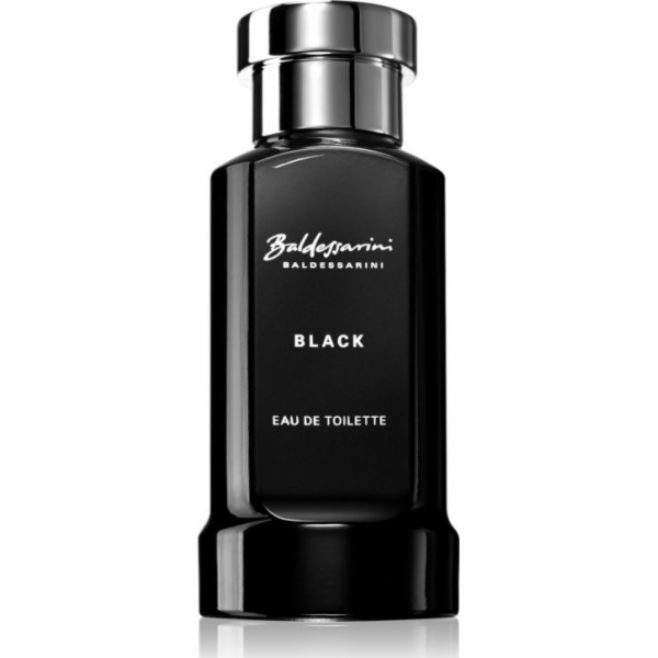 Baldessarini Black EDT 50ml