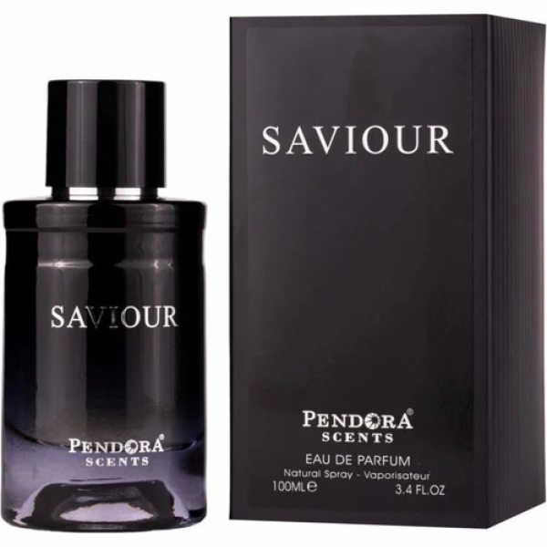 Alkotest PENDORA SCENTS Savior Intense EDP sprej 100ml