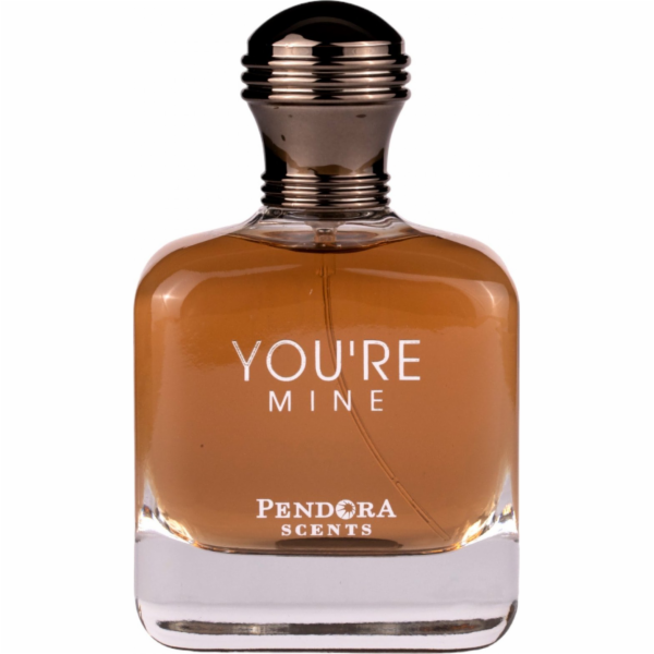 Alkotest PENDORA SCENTS You're Mine EDP sprej 100ml
