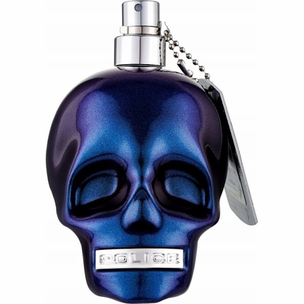 NoName POLICE To Be My Avatar EDT sprej 125ml