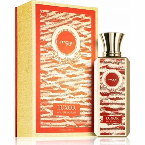 Dior ZIMAYA Luxor EDP sprej 100ml