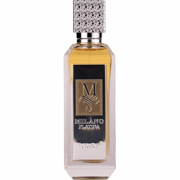 Alkotest PENDORA SCENTS Milano Platina EDP sprej 100ml