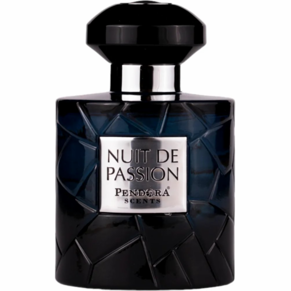 Alkotest PENDORA SCENTS Nuit De Passion EDP sprej 100ml