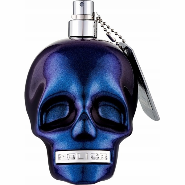 Alkotest POLICE To Be My Avatar EDT sprej 75ml