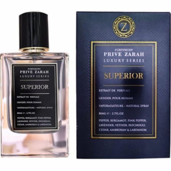 Givenchy PRIVEZARAH Superior EDP sprej 80ml