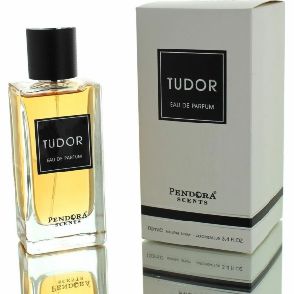 Alkotest PENDORA SCENTS Tudor EDP sprej 100ml