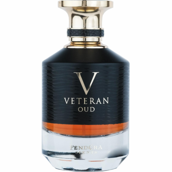 Alkotest PENDORA SCENTS Veteran Oud EDP sprej 100ml