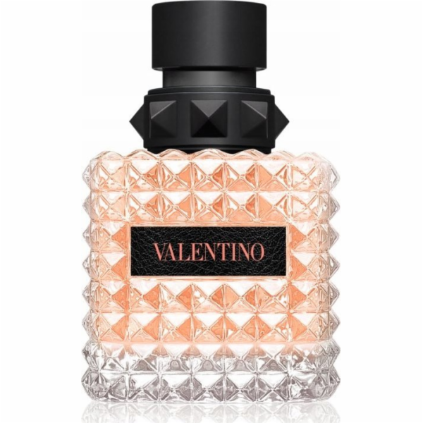 Valentino Valentino Donna Born in Roma Coral Fantasy EDP ...