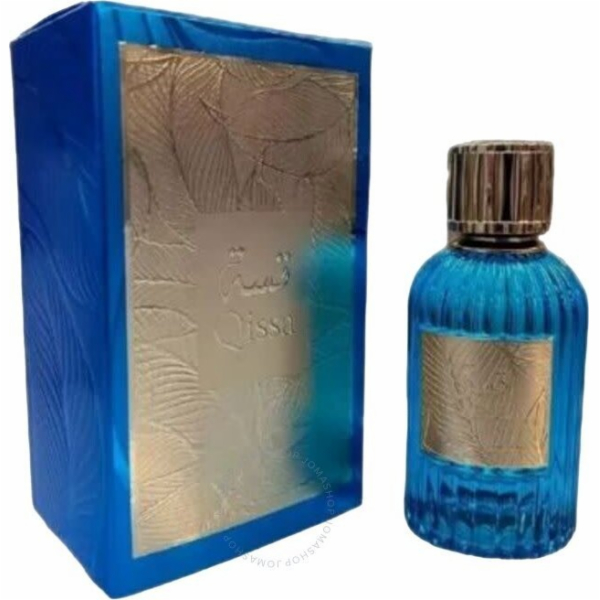 Alkotest Paris Corner Qissa Eau De Parfum 100 ml (unisex)