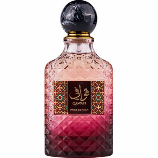 Alkotest Parfémovaná voda Paris Corner Qawafi 100 ml