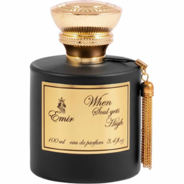 Emir When Soul Gets High EDP U 100 ml
