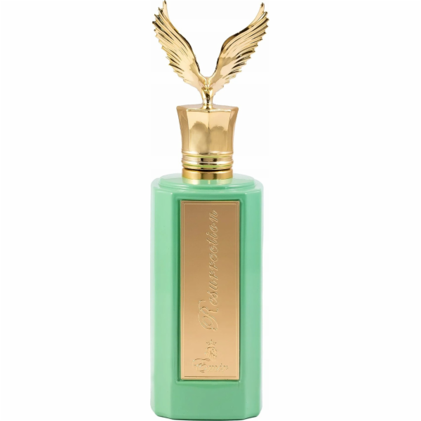 Alkotest Emir Resurrection EDP U 100 ml