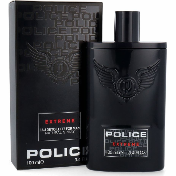 Police Extreme EDT 100ml